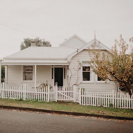 The Allotment Albany - Centrally Located Cottage In Old Albany Esterno foto