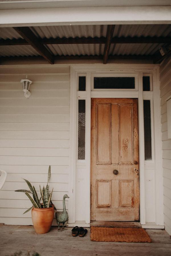 The Allotment Albany - Centrally Located Cottage In Old Albany Esterno foto