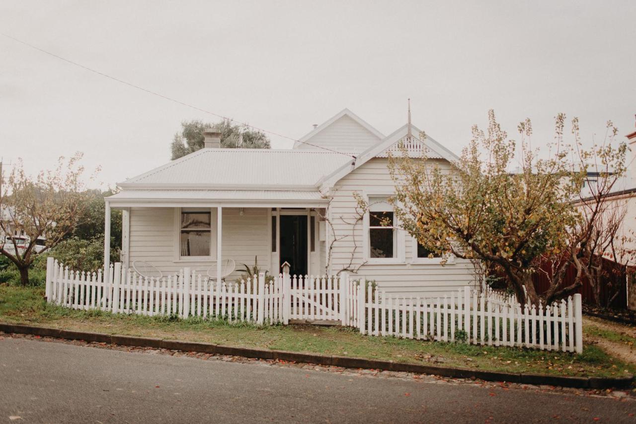 The Allotment Albany - Centrally Located Cottage In Old Albany Esterno foto