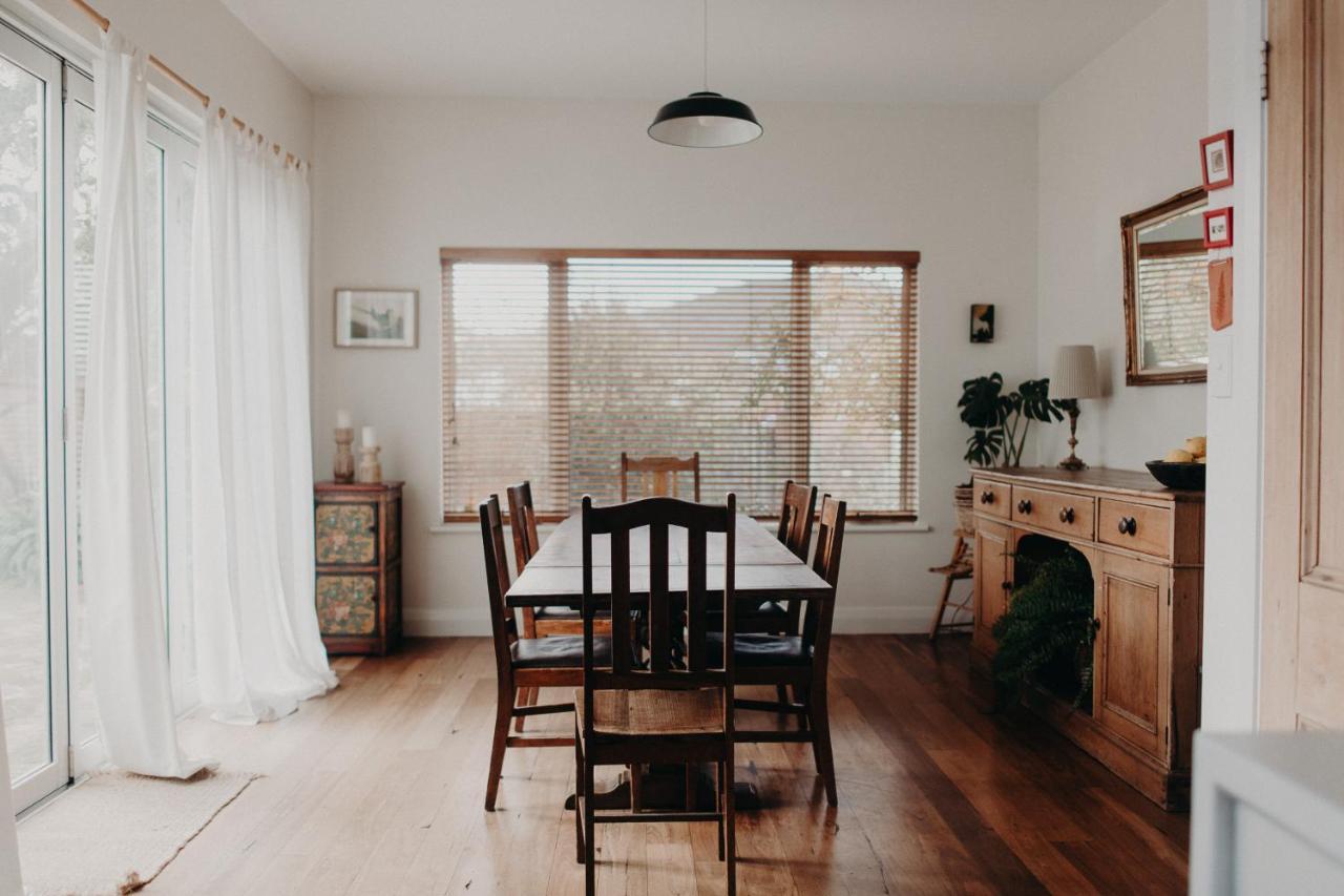 The Allotment Albany - Centrally Located Cottage In Old Albany Esterno foto